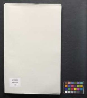 Schriftwechselbuch: Nr. 3001-4000