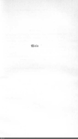Wala
