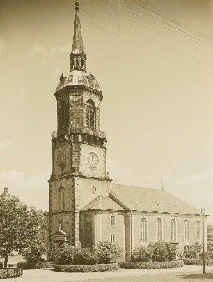 Stadtkirche
