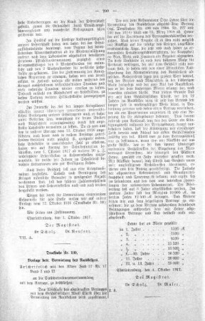 No. 14 (124-134) (129,130), 10. Oktober 1917