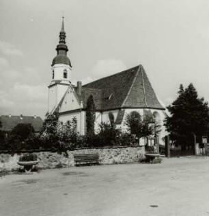 Evangelische Pfarrkirche