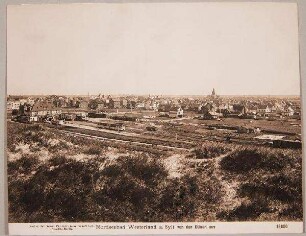 Westerland - Ansicht