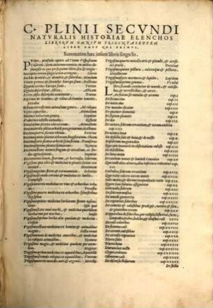 Naturalis historiae libri XXXVII