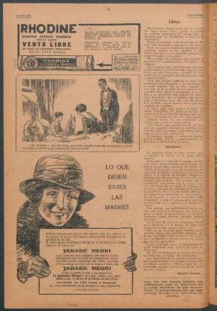 Libros