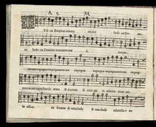 XI. Iudica Domine nocentes me