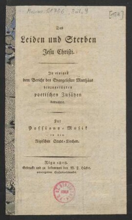 Textdruck (1808)