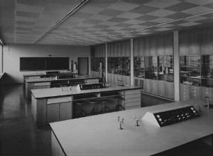 Archivfotografie "mannheim_institute_fachhochschule_technik-gestaltung_p644m"