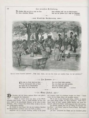"Kindliche Anschauung"