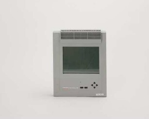 Liesegang data-display 180