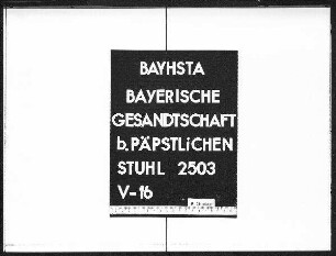 Die Erwerbung von Kunstwerken für die kurfürstlichen Sammlungen