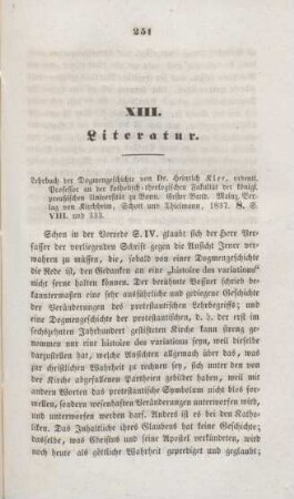 251-276 Rezensionen