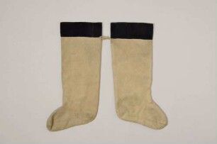 Innenstiefel aus Filz für Männer