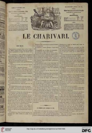 Octobre (No. 274-304)