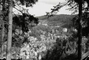 Ortsteilansicht