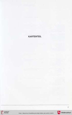 Kartenteil