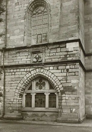 Schlosskirche & Ehemalige Benediktiner-Klosterkirche