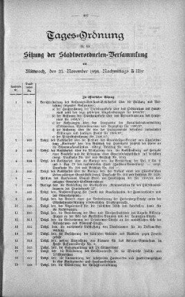 23. November 1898