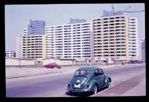 Märkisches Viertel 3.5.69.