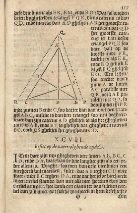 XCVII.