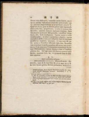 §. V. Salicis pentandrae descriptio.