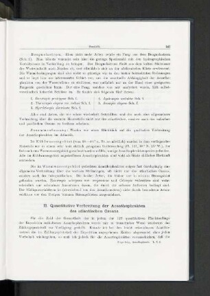 II. Quantitative Verbreitung der Acanthophrakten des atlantischen Ozeans.