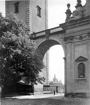 St.-Stephans-Kirche (Kathedrale)