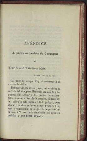 Apéndice