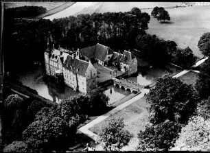 Senden (b. Lüdinghausen), Wasserburg