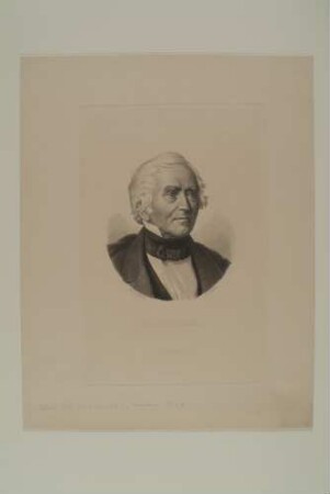 Friedrich Wilhelm Thiersch