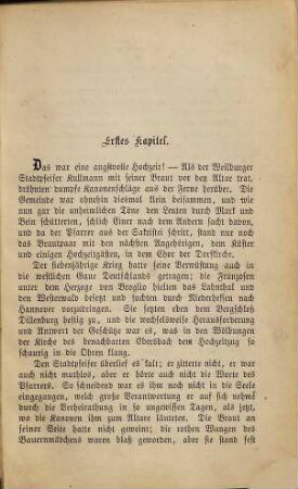Gesammelte Geschichten und Novellen, 2. Culturgeschichtliche Novellen. Neues Novellenbuch
