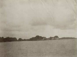 Bucht von Buenaventura