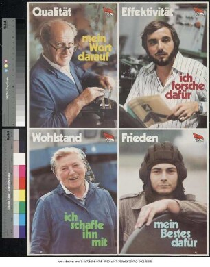 Originaltitel: XI. Parteitag