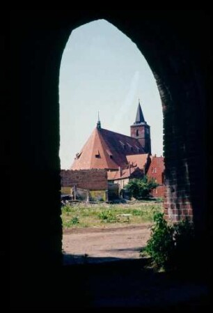Bernau 24.6.83.