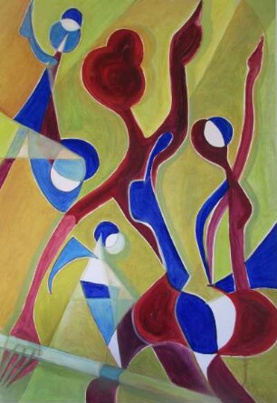 Vorlauf
