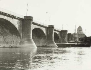 Dresden, Marienbrücke
