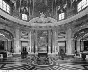 Sant'Andrea al Quirinale