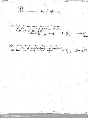 Brandanus
