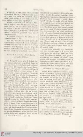 Nuove dil mexe di april, 1500