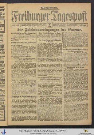 05.01.1917 (Morgenblatt)