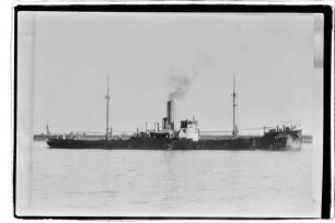 Vegesack (1920), NDL.- Norddeutscher Lloyd, Bremen