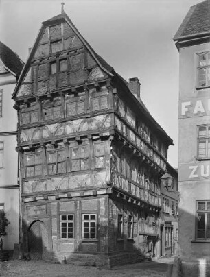 Lutherhaus