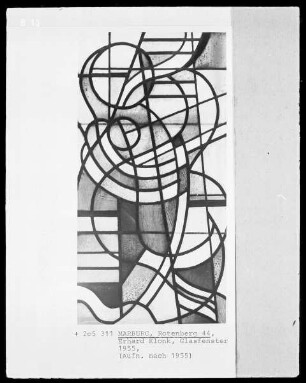 Fenster (Glasmalerei)