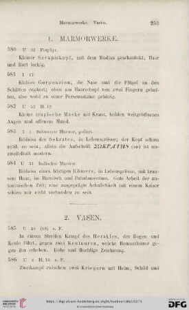 2. Vasen