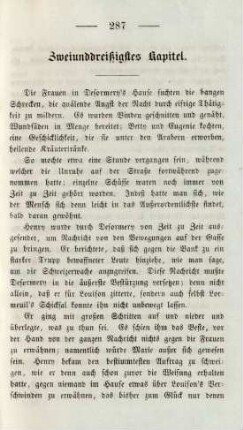 Zweiunddreißigstes Kapitel