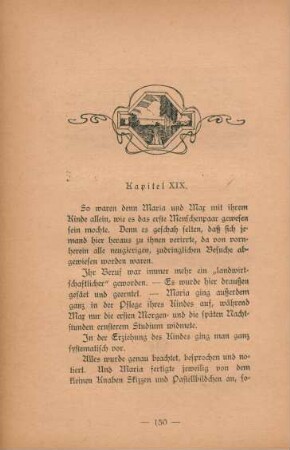 Kapitel XIX.