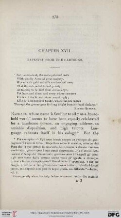 Chapter XVII