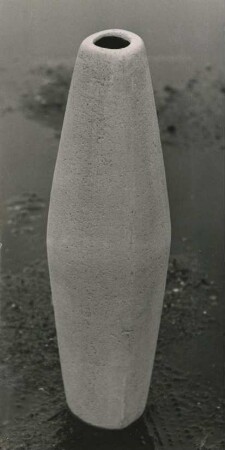 Vase Modell "F" von Heinz H. Engler