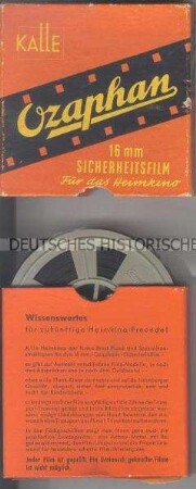 Heimkino-Film Nr. 1426: Ponys (16mm)
