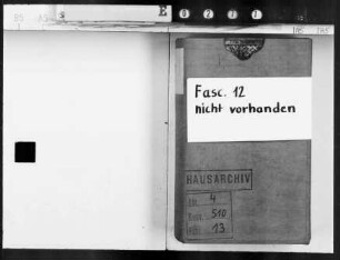 . Schreibkalender des Landgrafen Ludwig IX.: 1771