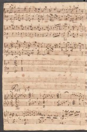 Präludien und Fugen; org; g-Moll; BWV 558
